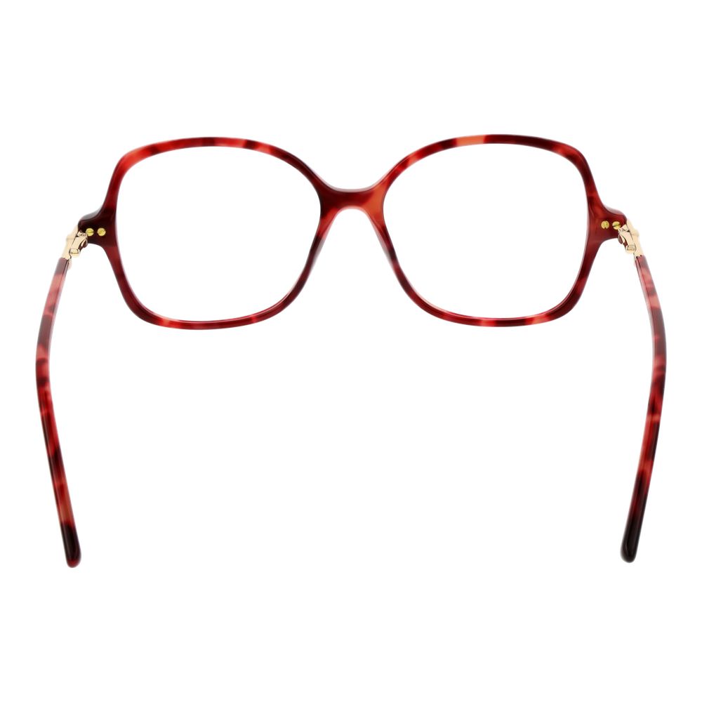 Guess Bordo Kadın Optik Çerçeveleri